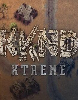 Krush Kill 'N Destroy Xtreme GOG CD Key