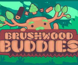 Brushwood Buddies Steam CD Key