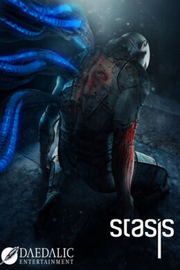 STASIS - Deluxe Edition Steam CD Key