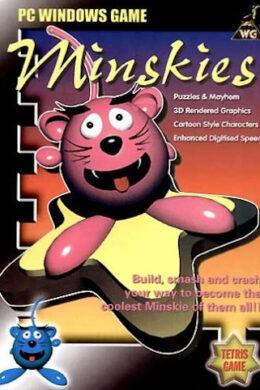 Minskies Steam CD Key