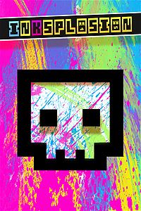 InkSplosion Steam CD Key