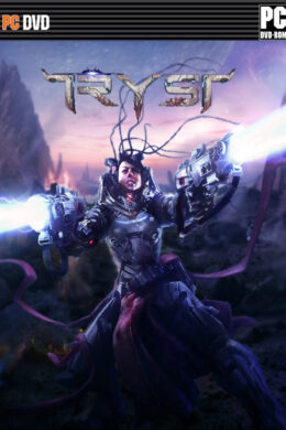 Tryst Premium Edition Steam CD Key