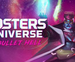 Blasters of the Universe Steam CD Key