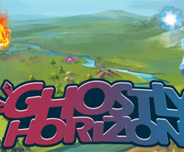 Ghostly Horizon Steam CD Key