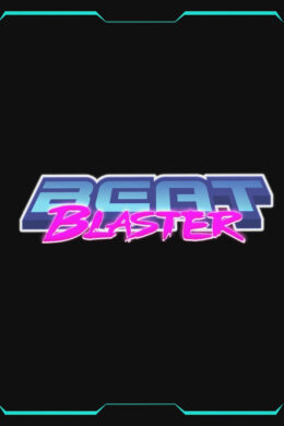 Beat Blaster Steam CD Key