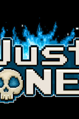 Just Bones Steam CD Key