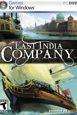 East India Company Gold Edition Steam CD Key