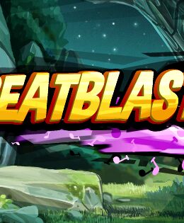 Beatblasters III Steam CD Key