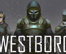 Westboro Steam CD Key