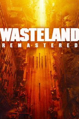 Wasteland Remastered GOG CD Key