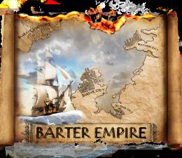 Barter Empire Steam CD Key