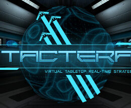 Tactera Steam CD Key