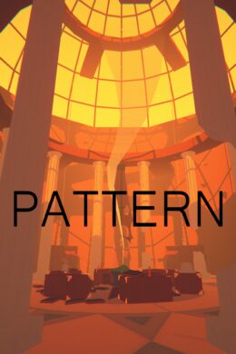 Pattern Steam CD Key