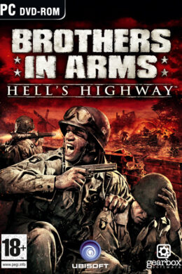 Brothers in Arms: Hell's Highway GOG CD Key