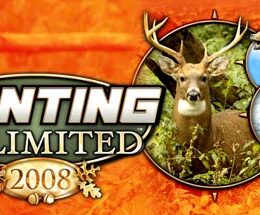 Hunting Unlimited 2008 Steam CD Key