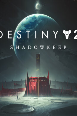 Destiny 2: Shadowkeep  Steam CD Key