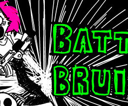 Battle Bruise Steam CD Key