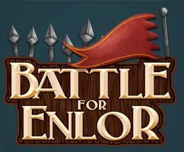 Battle for Enlor Steam CD Key