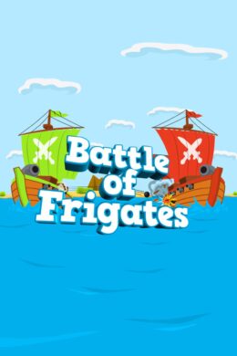 Battle of Frigates Steam CD Key