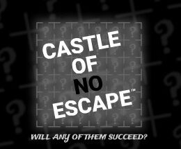 Castle of no Escape Steam CD Key