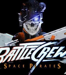 Battlecrew: Space Pirates DELUXE EDITION Steam CD Key