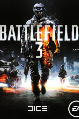 Battlefield 3 Limited Edition Origin CD Key