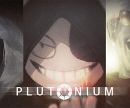 PLUTONIUM Steam CD Key