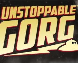 Unstoppable Gorg Steam CD Key