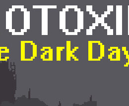 Biotoxin: The Dark Days Steam CD Key