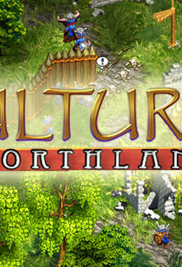 Cultures – Northland Steam CD Key