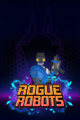 Rogue Robots Steam CD Key