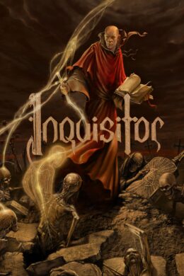 Inquisitor Standard Edition Steam CD Key