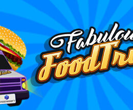 Fabulous Food Truck Steam CD Key