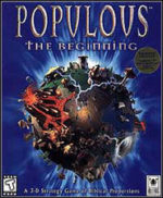 Populous: The Beginning + Undiscovered Worlds DLC GOG CD Key