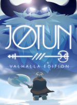 Jotun Steam CD Key