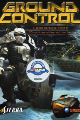 Ground Control Anthology GOG CD Key