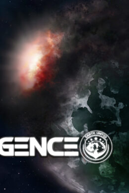 Resurgence: Earth United Steam CD Key