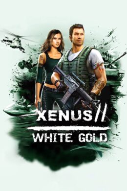 Xenus 2: White Gold Steam CD Key