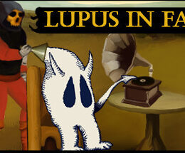 Lupus in Fabula Steam CD Key