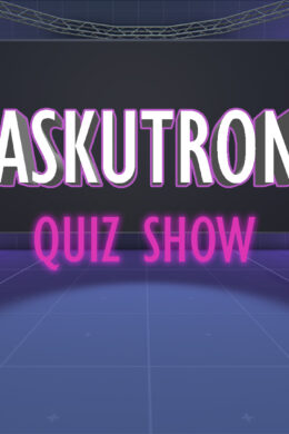 Askutron Quiz Show Steam CD Key