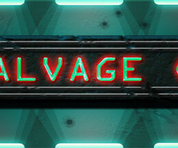 Salvage Op Steam CD Key