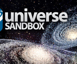 Universe Sandbox ² Steam CD Key