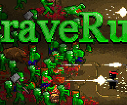 GraveRun Steam CD Key