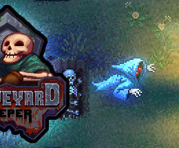 Graveyard Keeper GOG CD Key