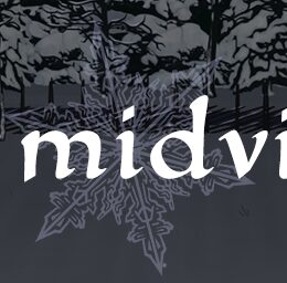 Midvinter Steam CD Key