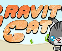 Gravity Cat Steam CD Key