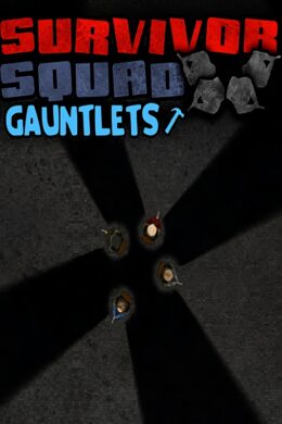 Survivor Squad: Gauntlets Steam CD Key