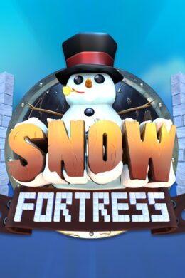 Snow Fortress Steam CD Key