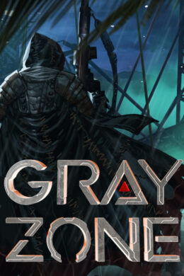 Gray Zone Steam CD Key