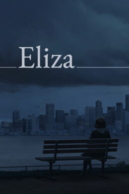 Eliza Steam CD Key